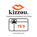 Kizzou Gift Card