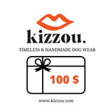 Kizzou Gift Card